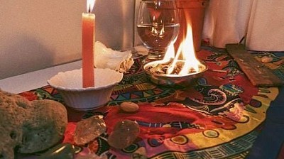 Voyant marabout La Réunion